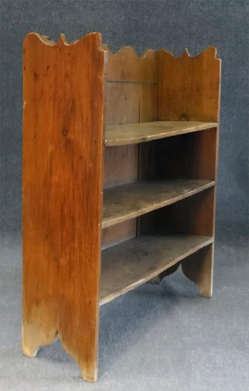 bucket bench Dig Antiques