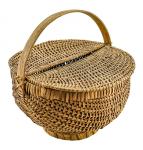 Appalachian Buttocks Basket