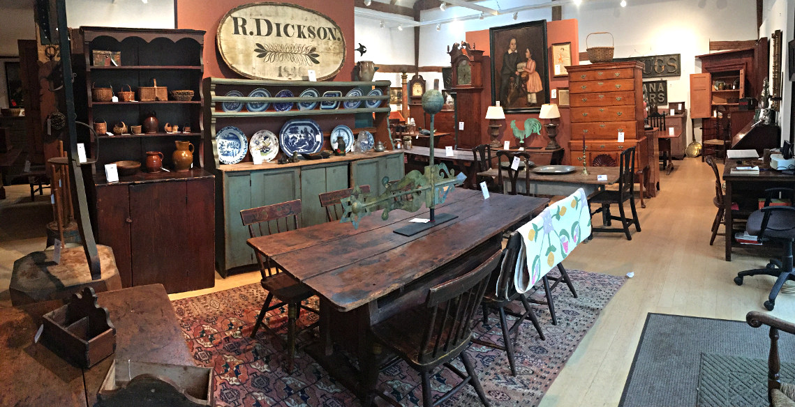 Rosen Antiques for sale