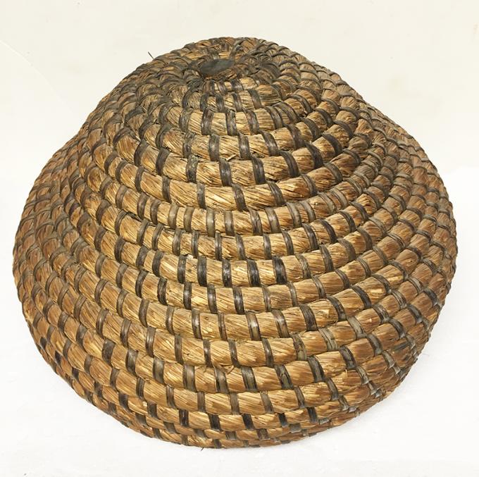 Bee Skep