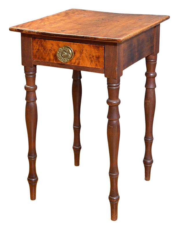 Sheraton Night Stand