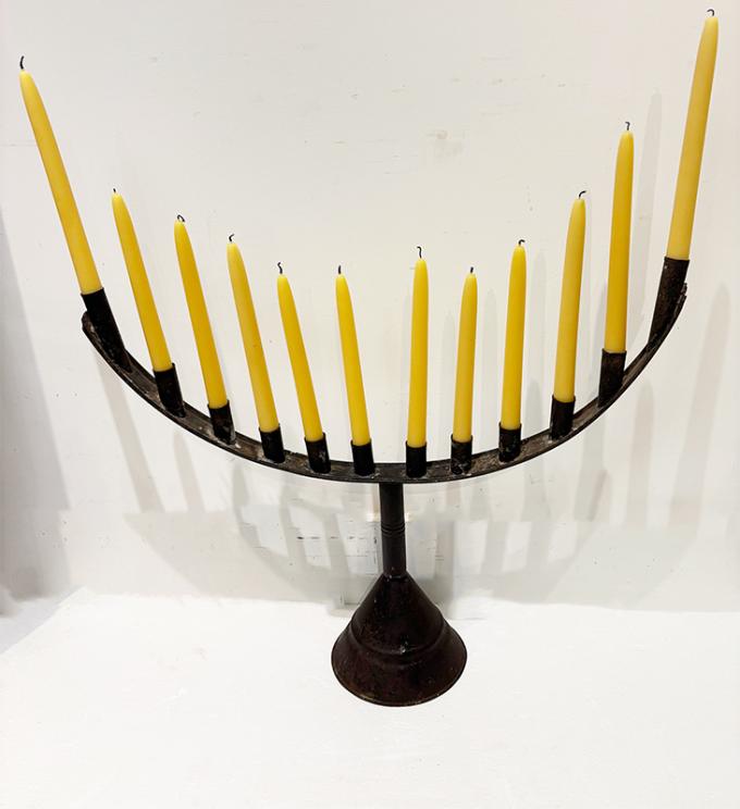 Large Candelabra