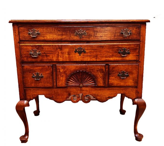 Dunlop Highboy Base