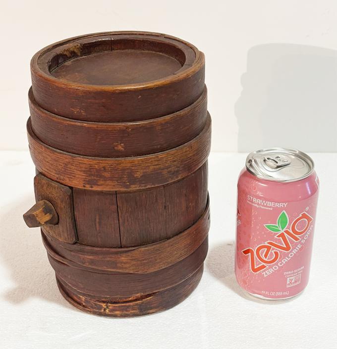 Soldier's Field Canteen