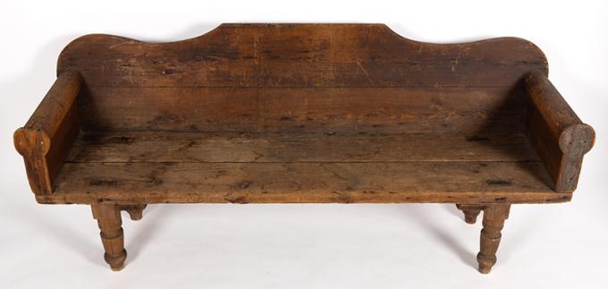 Country Sofa