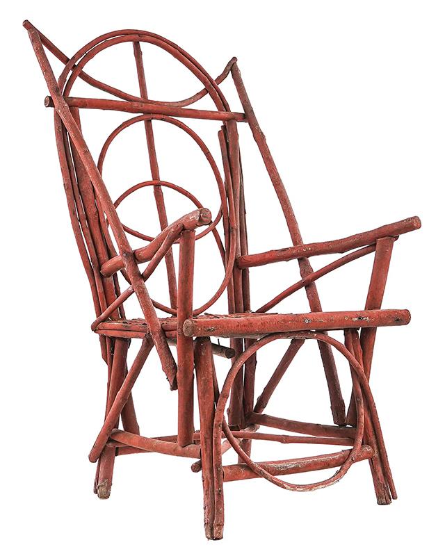 Adirondack Chair