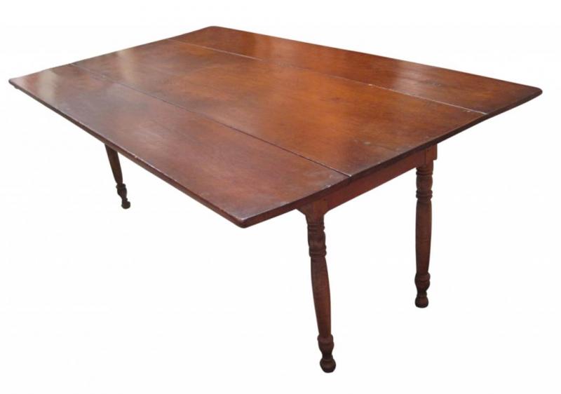 Antique Harvest Table Linda Rosen Antiques