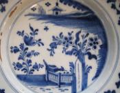 Delft charger.