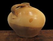 Ovoid stoneware jug - Chace