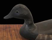 Brant Goose Decoy