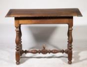 Early Canadian Tavern Table