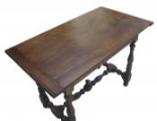 Early Canadian Tavern Table