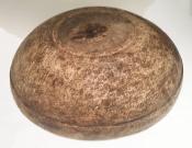 Large Burl Bowl