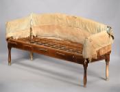 Early Country Sofa