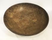 Large Burl Bowl