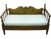 Country Sofa/Day Bed