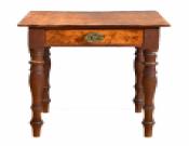 Sheraton Night Stand