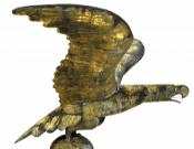 Large Eagle Weathervane