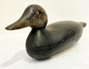 Mason Duck Decoy