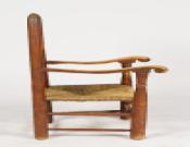 Rhode Island Banister-Back Armchair