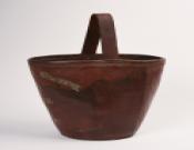 Massachusetts Fire Bucket