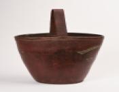 Massachusetts Fire Bucket