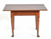 Queen Anne Tea Table