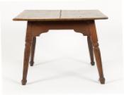 Painted Country Tea Table