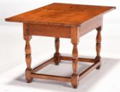 William & Mary Tavern Table