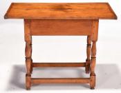 William & Mary Tavern Table