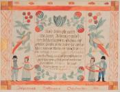 Pennsylvania Fractur