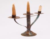 Table-Top Candelabra