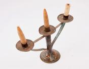 Table-Top Candelabra