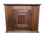 18th Century Hanging Cupboard