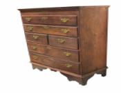 18th Century Blanket Chest