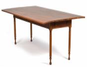 Sheraton Harvest Table