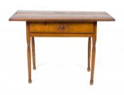 Queen Anne Tavern Table