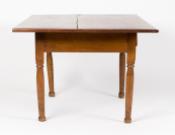Queen Anne Tavern Table