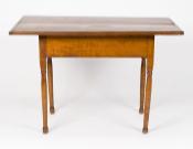 Queen Anne Tavern Table