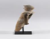 Civil War Soldier Whirligig
