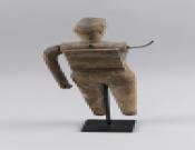 Civil War Soldier Whirligig