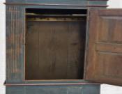 Painted Wardrobe