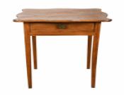 Federal Cherry Night Stand