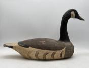 Canada Goose Decoy