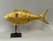 Fish Weathervane