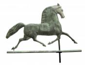 Black Hawk Weathervane