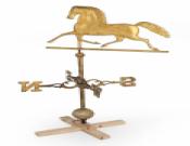 Black Hawk Weathervane