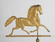 Black Hawk Weathervane