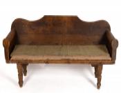 Country Sofa