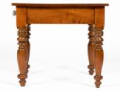 Sheraton Tiger Maple Stand